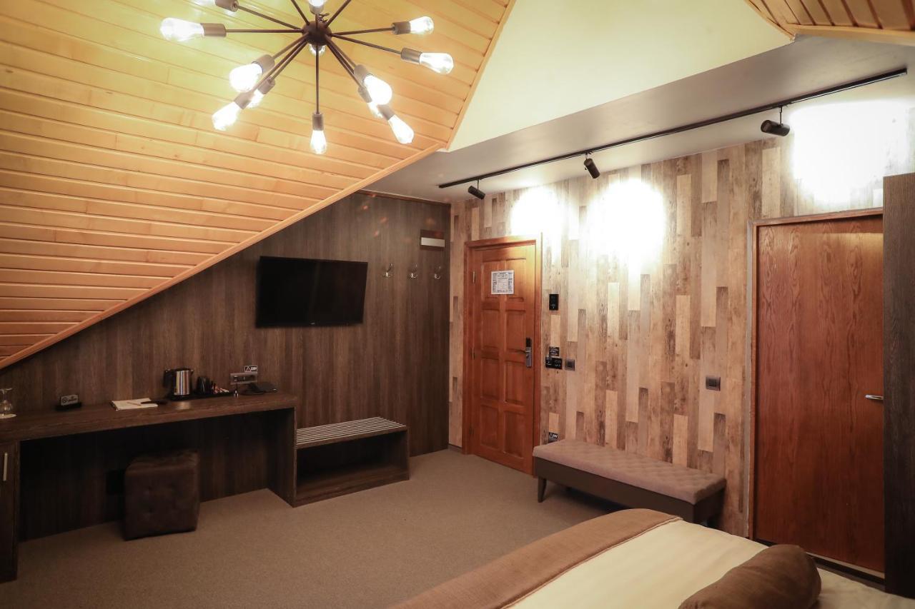 酒店 Royal Boutique Poiana Brasov